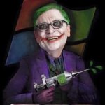Bill Gates the Joker