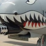 Plane Shark