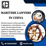 Maritime Lawyers in China