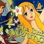 The little mermaid 75