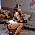 Premium︾ Escort Agency in UAQ ♕Ø❺❺⓻⓼⓺3654♕ UAQ Escorts Agency