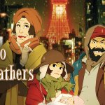 Tokyo godfathers