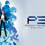 Persona 3 movie 4