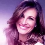 Perfume smiling GIF Template