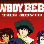 Cowboy bebop the movie