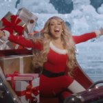 Mariah Carey it's time