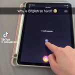 I want peanuts GIF Template