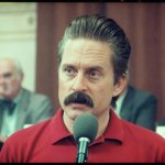 Gordon Gekko <> Ron Swanson