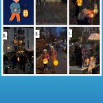 St. Martin - German tradition meme