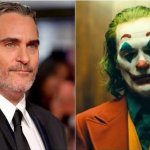 Joaquin Phoenix Joker