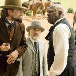 Stephen: I don't want a horse