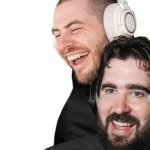 Nogla & Bald Terroriser Reacts