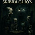 five nights at skibidi ohio's