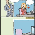 Know the Work Rules Empty Second Frame