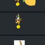 lemmy eats a lemon and dies | LEMON; AAAAAAAAAAAAAAAAAAAAAAAAAAAAA | image tagged in eats a lemon and dies template | made w/ Imgflip meme maker