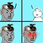 NPC Meme Arc Raider Angry