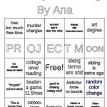 Anastasia/Hobo bingo for no reason meme