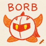 Borb
