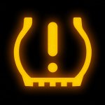 TPMS Light