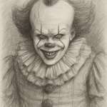 pennywise