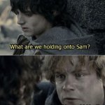 Elon KNOWS Trump is in Epstein's list