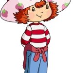 Strawberry Shortcake (2003 Character)
