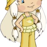 Lemon Meringue (2003 DIC)