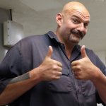 Fetterman meme