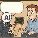 AI Therapist Show me where