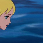 marina is about to die