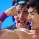 Arcade MCP Muscle Flex