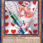 Injection fairy lily