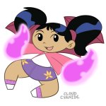 Haley Long Dragon Up