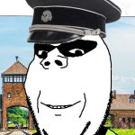 IT'S JUST GETTING GASSY