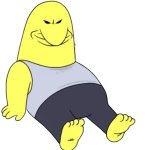 Devious Charlie Dompler