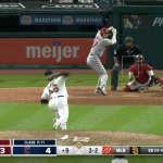 Ohtani vs Clase
