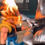 Metal Cooler Cooks a Fraud template