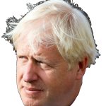 boris johnson