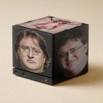 GabeCube