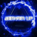 Serverup GIF GIF Template