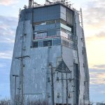 Obama’s Evil Lair template