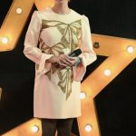 Tall Beautiful White Slavic Girl