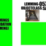 Lemming-057