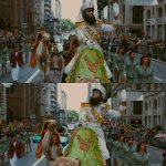 Ah america the birthplace of aids