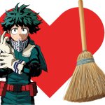 Average mha ship