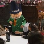 Jaime Duende disculpen que no los salude