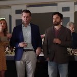 Things That I Have X template