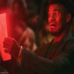 Jimmy butler horrified