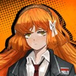 Ishmael Story Log Portrait