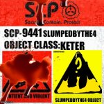 SCP-9441